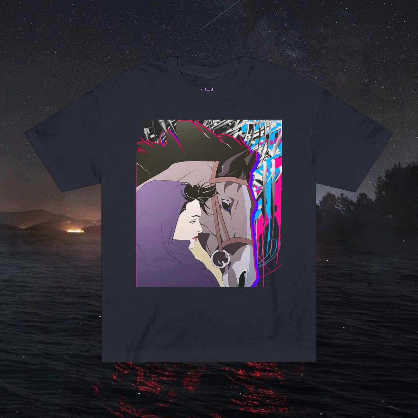 (013) Exquus - Classic Tee