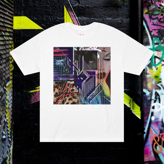 (004) Digital+Emotion5 - Classic Tee