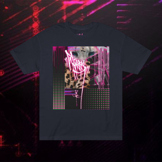 (002) X3R5T3R - Classic Tee