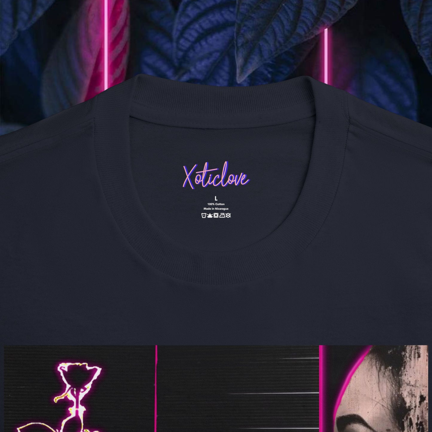 (015) PRBLMZ - Classic Tee