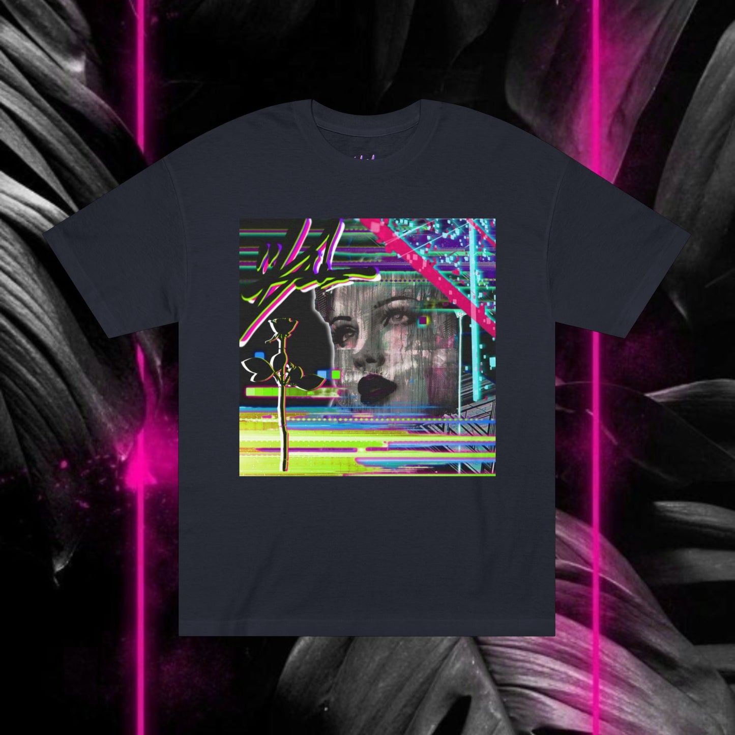 (010) TeAser - Classic Tee