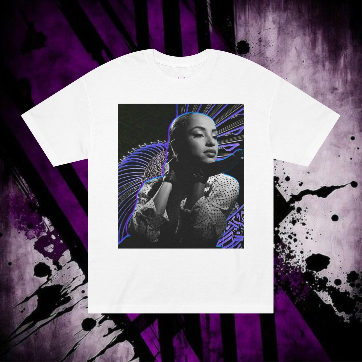 (014)💜S@de - Classic Tee