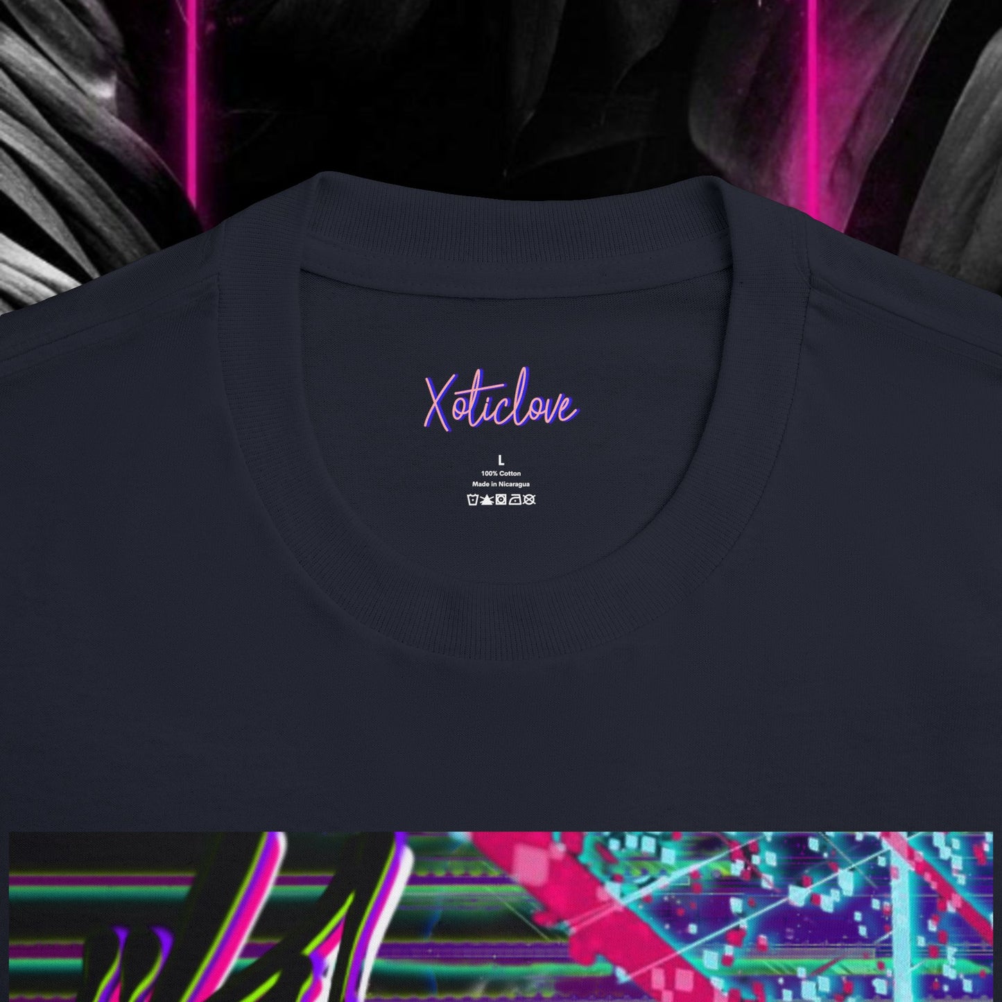 (010) TeAser - Classic Tee