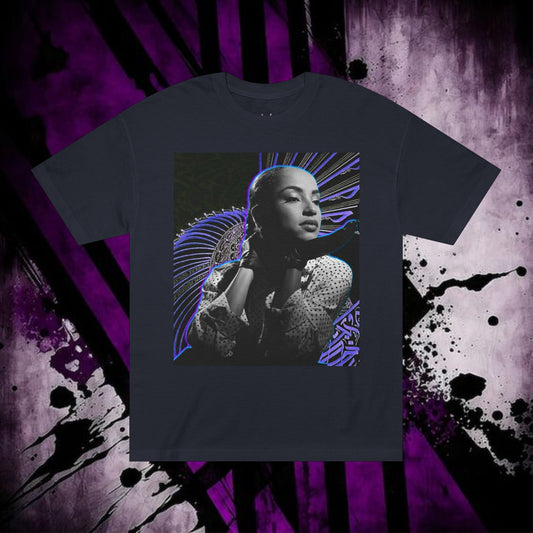 (014)💜S@de - Classic Tee