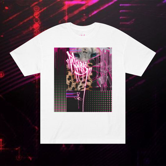 (002) X3R5T3R - Classic Tee