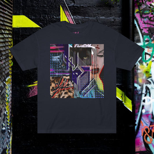(004) Digital+Emotion5 - Classic Tee