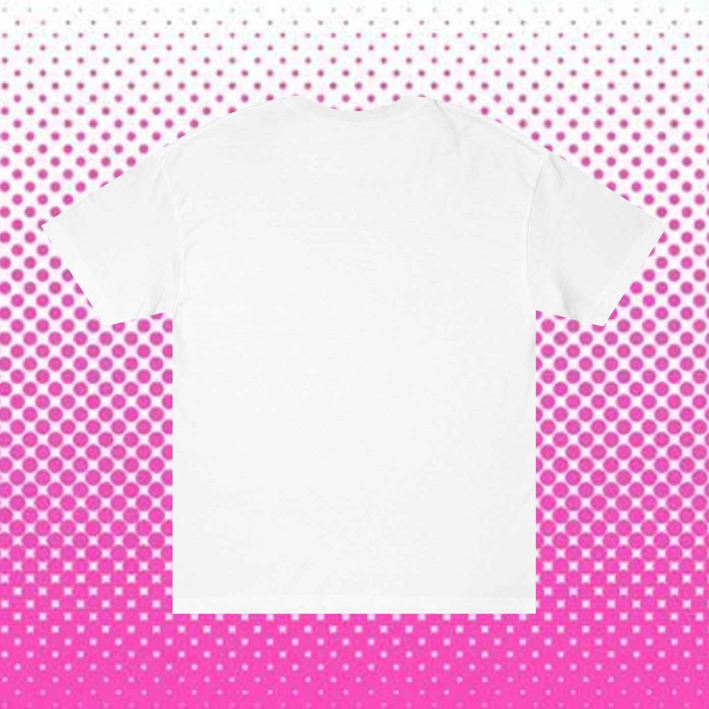 (009) Marilyxn+Paint - Classic Tee